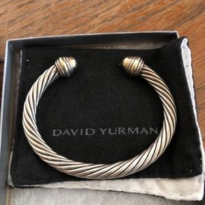David Yurman Bracelet